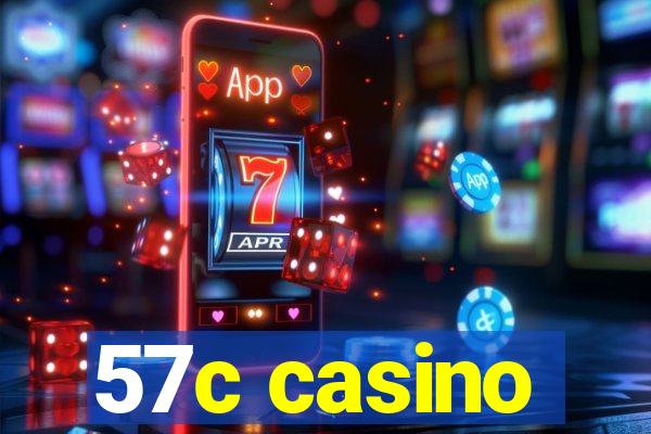 57c casino